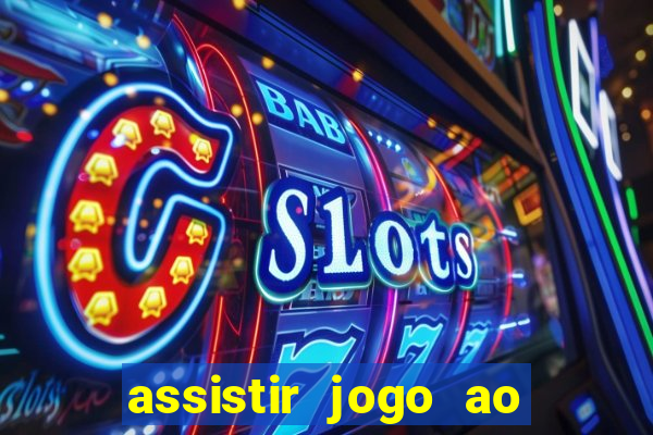 assistir jogo ao vivo rmc