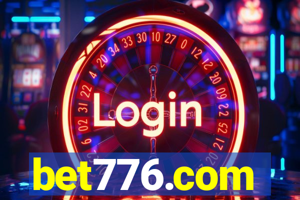 bet776.com