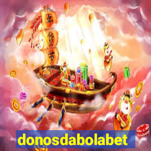 donosdabolabet