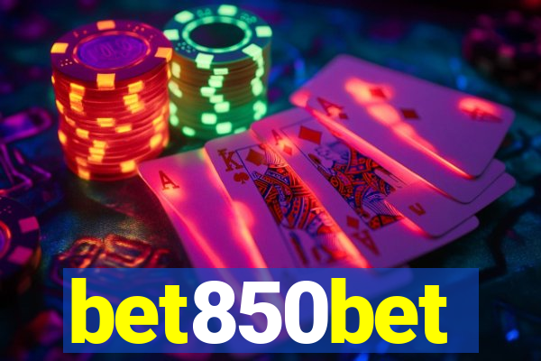 bet850bet