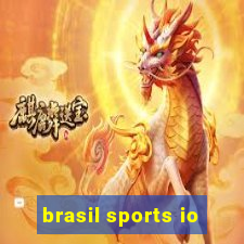 brasil sports io