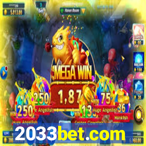 2033bet.com