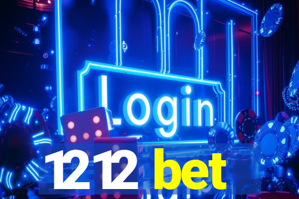 1212 bet