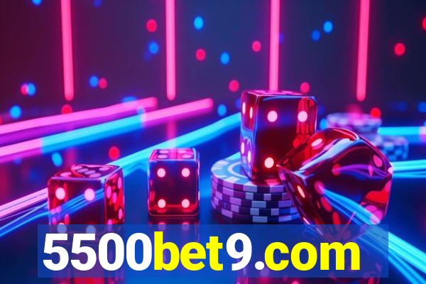 5500bet9.com