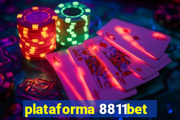 plataforma 8811bet