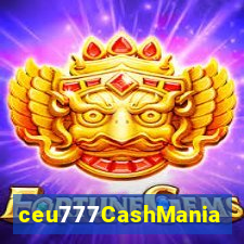 ceu777CashMania