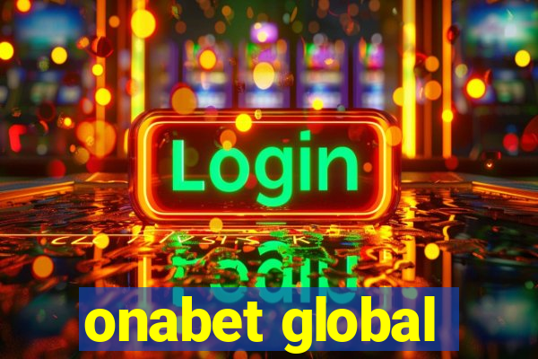 onabet global