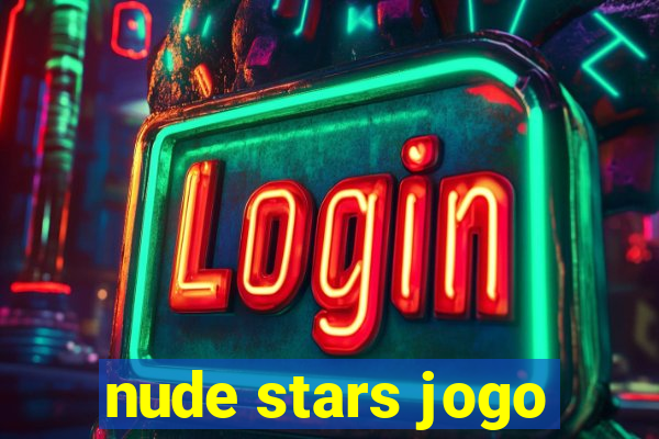 nude stars jogo