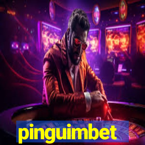 pinguimbet