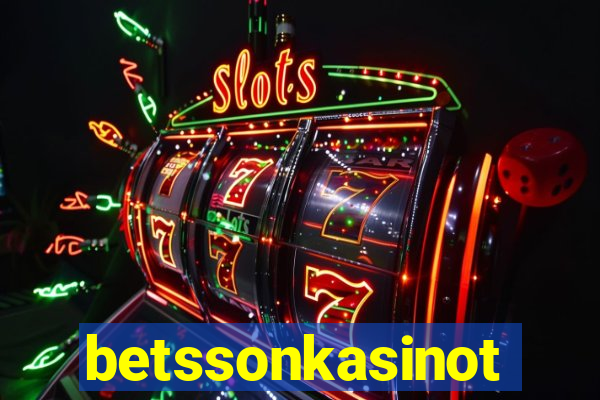 betssonkasinot