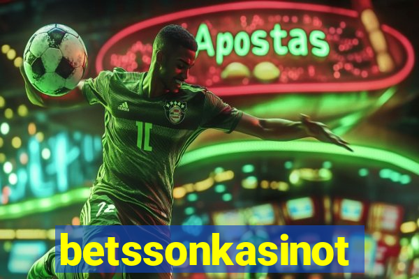 betssonkasinot