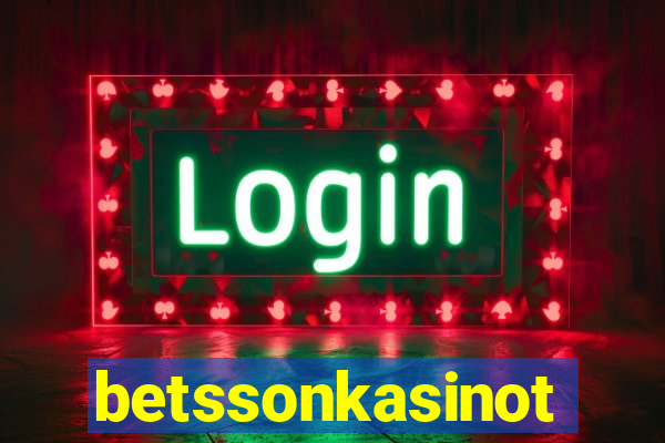 betssonkasinot