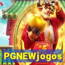 PGNEWjogos