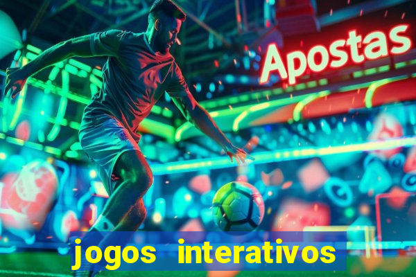 jogos interativos para eventos corporativos