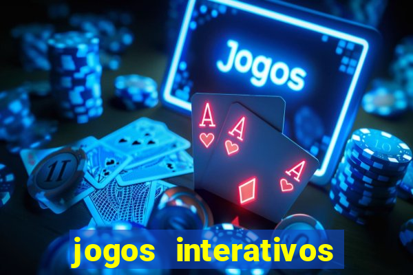 jogos interativos para eventos corporativos