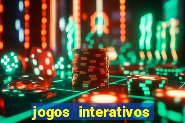 jogos interativos para eventos corporativos