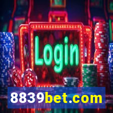 8839bet.com