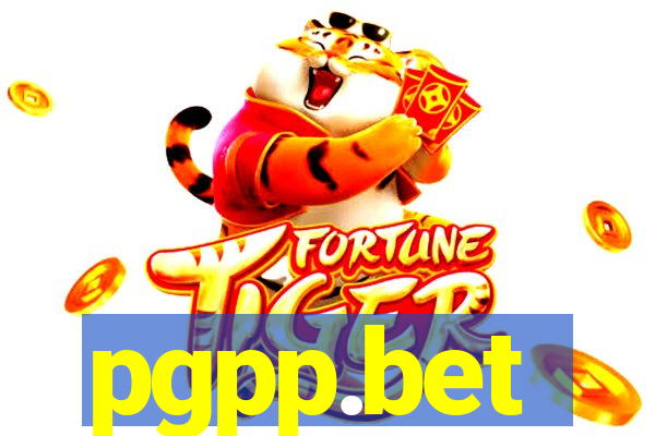 pgpp.bet