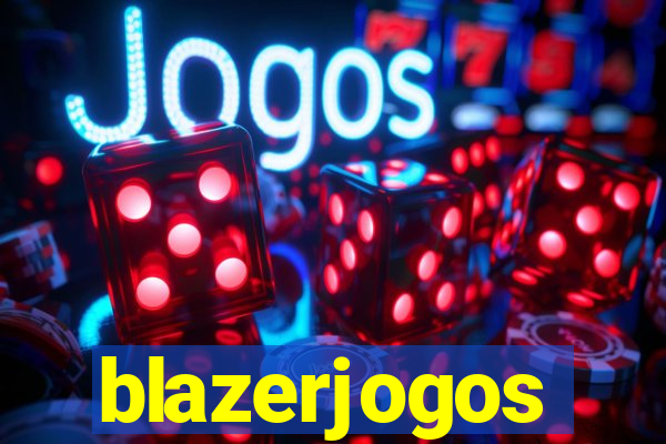 blazerjogos