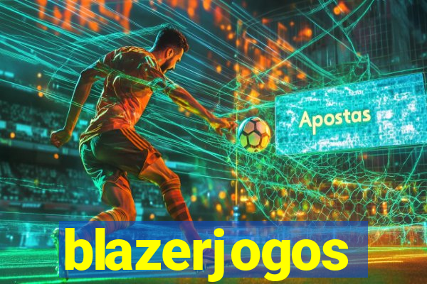 blazerjogos