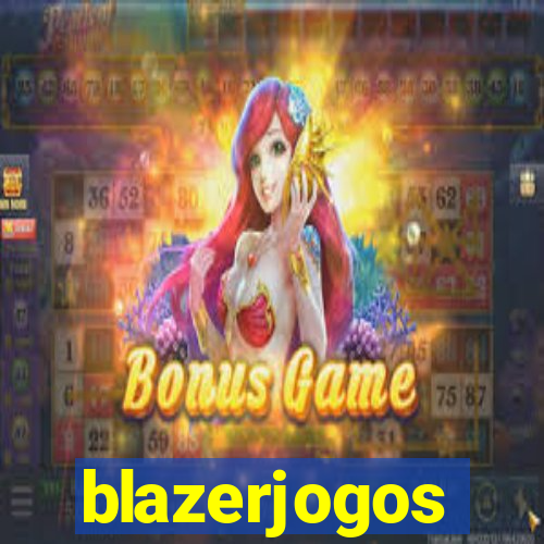 blazerjogos