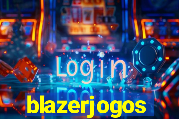 blazerjogos