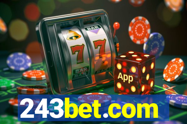 243bet.com