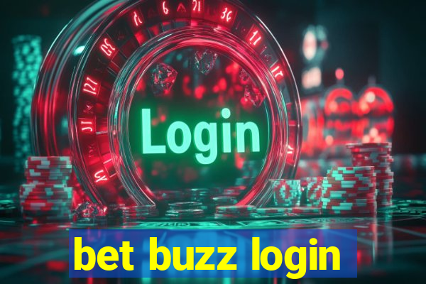 bet buzz login