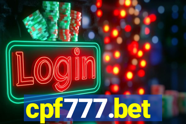 cpf777.bet