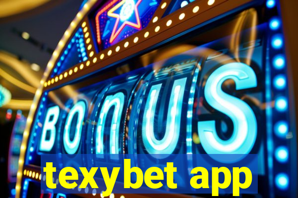 texybet app