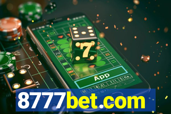 8777bet.com