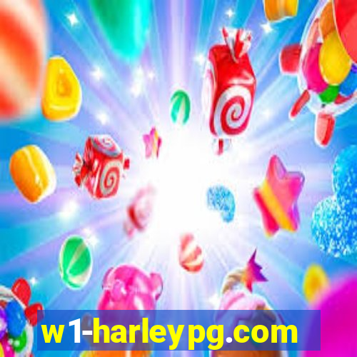 w1-harleypg.com