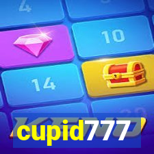 cupid777