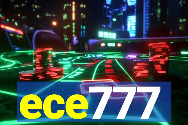 ece777