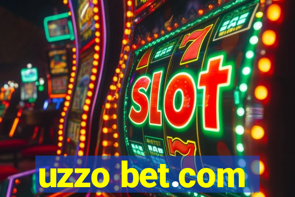 uzzo bet.com