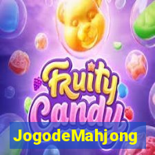 JogodeMahjong