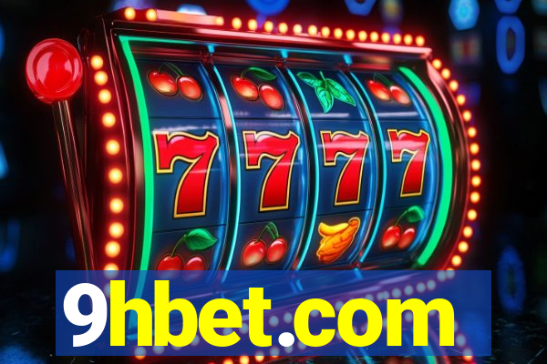 9hbet.com