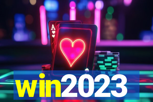 win2023