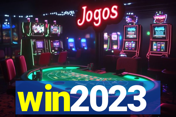 win2023