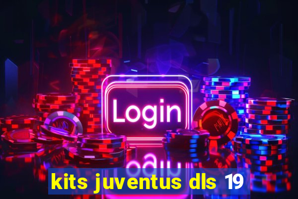 kits juventus dls 19