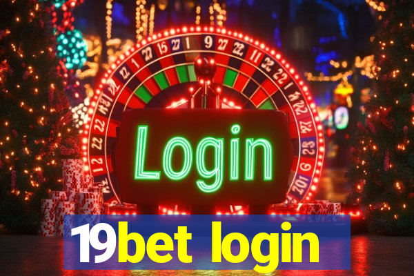 19bet login