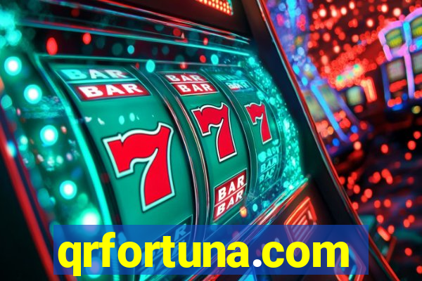 qrfortuna.com