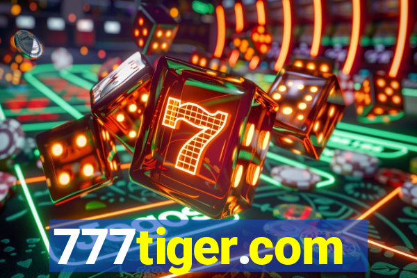 777tiger.com