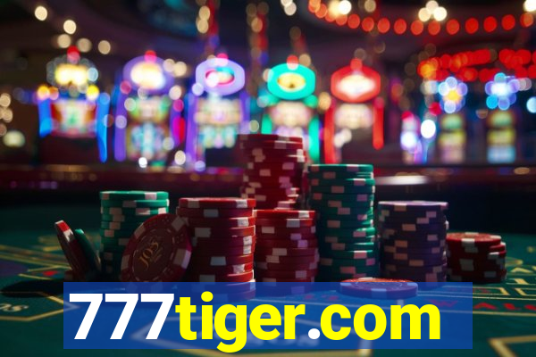 777tiger.com