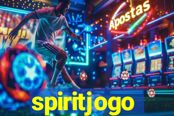 spiritjogo