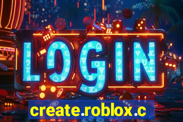 create.roblox.com