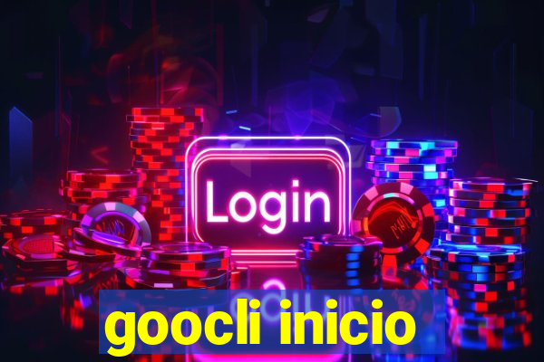 goocli inicio