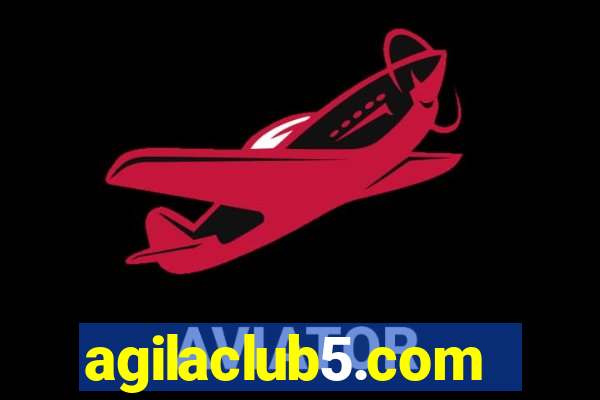 agilaclub5.com