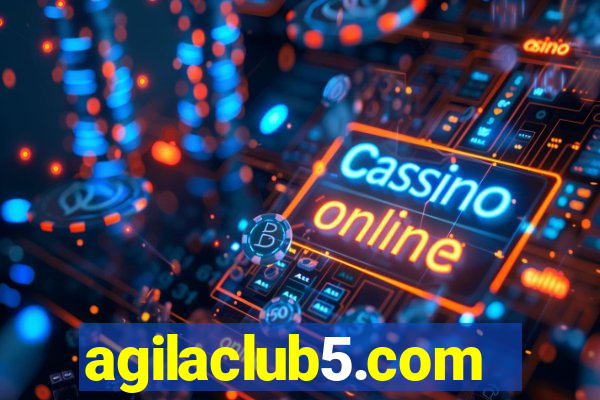 agilaclub5.com