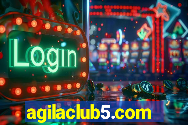 agilaclub5.com